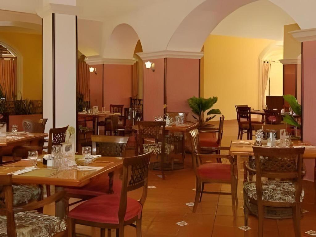 Hotel Melia Panama Canal Colon Exterior photo