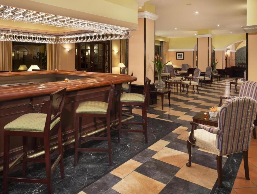 Hotel Melia Panama Canal Colon Exterior photo