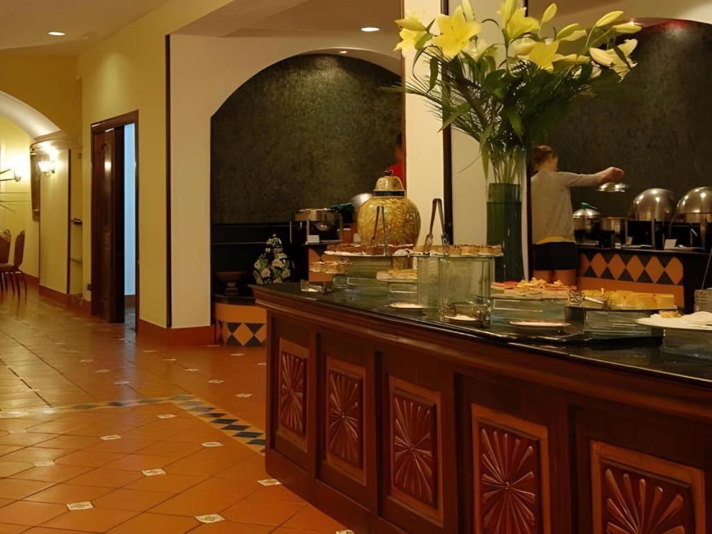Hotel Melia Panama Canal Colon Exterior photo