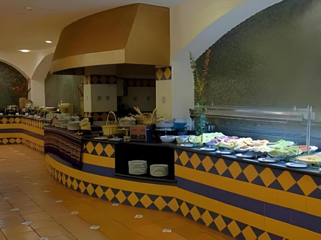 Hotel Melia Panama Canal Colon Exterior photo
